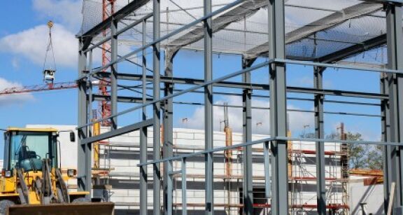 Le secteur de la construction métallique a poursuivi sa croissance en 2024