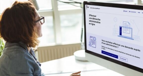 Guichet unique en ligne pour les démarches des associations et fondations : où en est-on ?