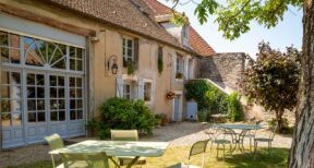 Gîtes de France dresse un bilan positif pour l’année 2024