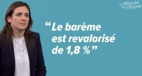 Loi de finances pour 2025 : les principales mesures fiscales