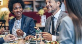 Frais de repas déductibles : les seuils pour 2025