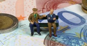 La cotisation de retraite des salariés en hausse en 2017