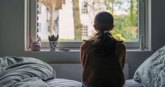 Santé mentale chez les jeunes : nouveau bilan, même constat