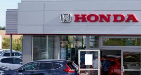 Clap de fin pour le projet de fusion entre Nissan et Honda