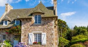 Quatre Français sur dix rêvent d’une maison à la campagne