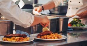 Logis Hôtels en route pour la décarbonation de sa restauration