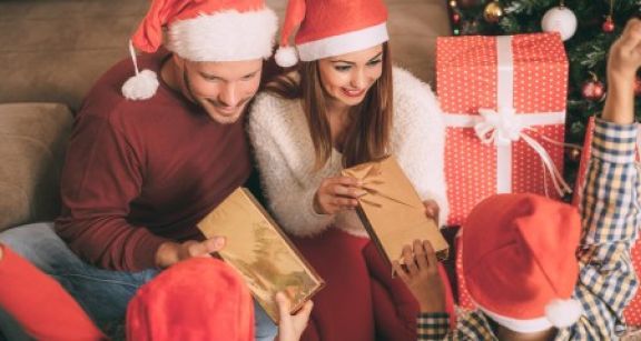 Les jours fériés de fin d’année