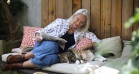 Plus de 7 Français sur 10 sont satisfaits de leur vie