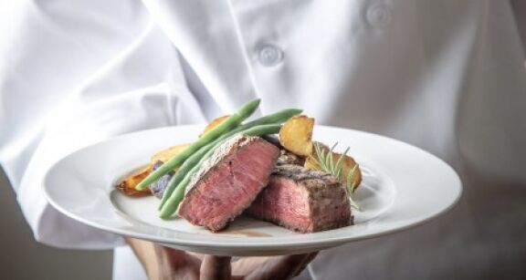 Mention de l’origine des viandes dans la restauration commerciale et collective