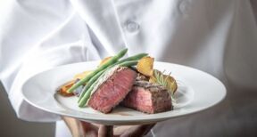 Mention de l’origine des viandes dans la restauration commerciale et collective