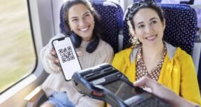 Utiliser France Identité pour les contrôles de billets SNCF