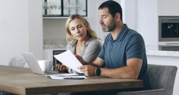 Impôt sur le revenu : les nouveautés de la loi de finances 2025