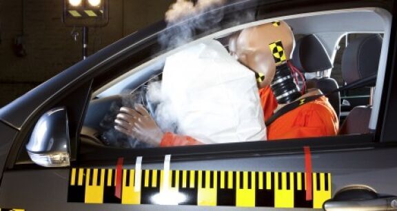 De nouvelles mesures dans l’affaire des airbags Takata