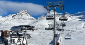 Des investissements en hausse de 4 % pour les Domaines Skiables de France