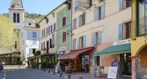 Entreprendre dans une commune qui cherche des porteurs de projet