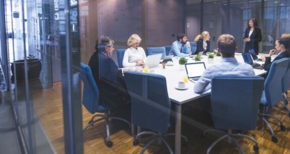 La fiscalité des grandes entreprises alourdie par la loi de finances pour 2025