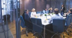 La fiscalité des grandes entreprises alourdie par la loi de finances pour 2025