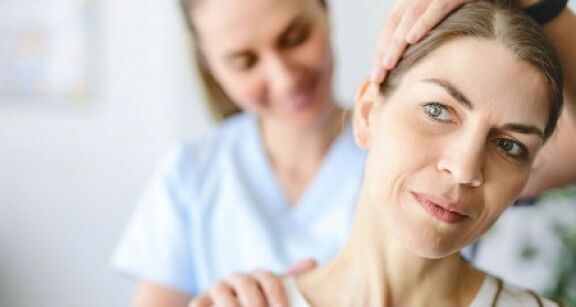 Masseurs-kinésithérapeutes : un annuaire pour déclarer ses spécificités