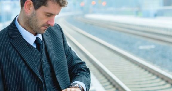 Retards de train : vous êtes indemnisé !