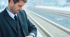 Retards de train : vous êtes indemnisé !