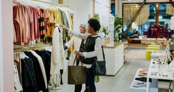 Une activité atone pour les enseignes du commerce spécialisé en 2024