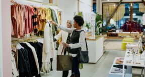 Une activité atone pour les enseignes du commerce spécialisé en 2024