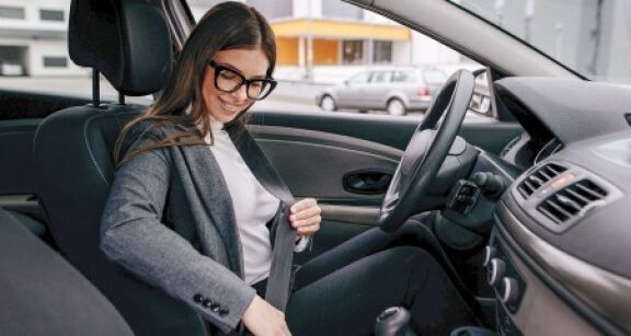 Évaluation des avantages en nature véhicule : du nouveau