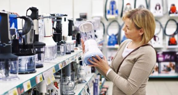 Les vendeurs professionnels dans le collimateur de la DGCCRF !