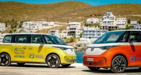 Un bilan 2024 contrasté pour Volkswagen Group