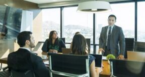 Défaut de notification d’un projet de cession de parts de SARL