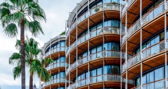 Un paysage hôtelier français toujours disparate