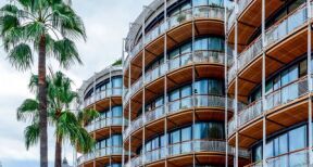 Un paysage hôtelier français toujours disparate