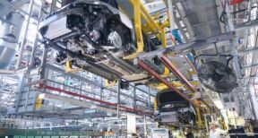 La réindustrialisation a ralenti en 2024